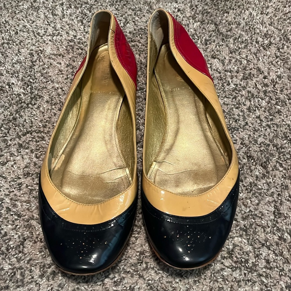 J.Crew flats